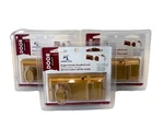 Prime Line Single Cylinder Deadlatch Lock 3 Pack Model U-9956 New. Price: $39.99.