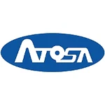 Atosa Handle, Glass Door New. Price: $54.67.