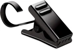 Bihrtc Pack Of 25 Black Curtain Clips String Light Hangers Small Metal Wire Hold New. Price: $8.24.