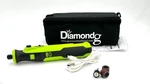 Diamondg Cordless Nail Grinder For All Dog Breeds, Storage Bag + 2 Grinding Tips New. Price: $54.99.