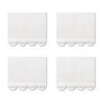 64 Pack Medium Replacement Adhesive Refill, Poster Strips, Damage-free... New. Price: $23.04.