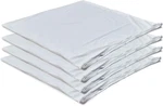 Kingnex Pack Waterproof Down Feather Pillow Protectors 24X24 Poke New. Price: $48.99.