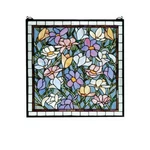 Meyda Lighting Stained Glass - 66278 New. Price: $1328.40.