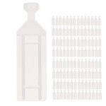 Natural Nylon Sew Curtain Carriers Glides Sliders S... New. Price: $43.65.