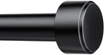 Curtain For Windows 32-96 Inch, 1 Adjustable Black Set ... New. Price: $26.63.