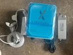 Struxure Somfy Pergola Smart Device Control Motor Tilt Wind Rain Sensors New. Price: $1499.99.