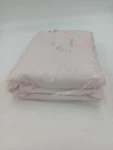 Exclusive Home Curtains Womens 52X84 Blush Crescendo Set Of Window Panels New Open. Price: $24.99.