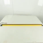 Sti MC47-20-975-R Micro Safe Light Curtain Receiver Used. Price: $302.66.