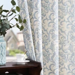 Jinchan Curtains For Bedroom, Light Filtering 90 Length 2 Panel... New. Price: $81.28.