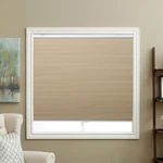 Blackout Cellular Cordless Honeycomb Blinds Fabric Window Shades, 32X6... New. Price: $39.27.