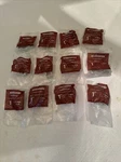 Lot Of Sigma Electric 49120 Conduit Hanger For Steel And Rigid New. Price: $21.99.