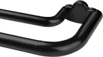 Double Curtain Rods 32 To 58 Inches, Blackout For Windows New. Price: $33.26.