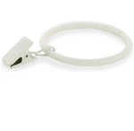 Ivilon Drapery Clip Rings Set Of 12 Decorative CURTAIN(R2Y New. Price: $12.99.