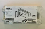 Ikea Vidga 702.991.48 Wall Bracket 4-3/4 Inch New. Price: $9.99.