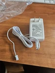 Somfy Sonesse 30 Li-ion Plug Charger #9020672B New Fast, Free Shipping. Price: $34.50.