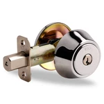 Yale Security D981601 Yh Collection Deadbolt New. Price: $119.91.