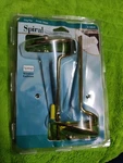 New Springs Spiral Swagholder Holdback Brass. Price: $19.00.