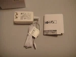 Somfy Charger 13V DSC090-130065U-3 New. Price: $25.38.