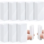 16 Pcs Outdoor Curtain Weights Heavy Waterproof Magnets Flag ... New. Price: $49.56.