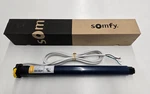 Somfy 506S2 LT50 Star Head 120V Ac Wired Shade Motor 1033401A New. Price: $155.00.