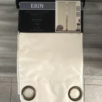 Set Of 3 Kashi Erin Thermal Insulated Blackout Panel Curtain Cream 55X84 In. New. Price: $20.00.