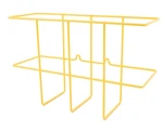 Zing Green Products 7199 Wall Wire Basket Sds Binder Holder With Mounti... New. Price: $30.25.