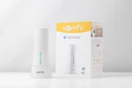 Somfy Tahoma Beecon Smart Home Hub 1811731C Zigbee Rts New. Price: $250.00.