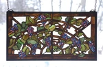 Meyda Tiffany 78088 Stained Glass Window - New. Price: $771.12.