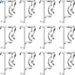 Valance Blind Clips Replacement Clear Inch Plastic Hidden New. Price: $13.46.