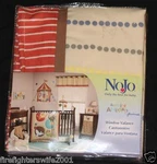 Nojo Amazing Animals Tab Top Window Valance 60X16 Brown Orange New Pkg. Price: $11.99.