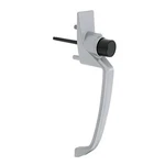 Prime-line K 50823 Storm Screen Door Push Button Handle Set With Interior La New. Price: $50.89.