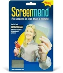 Window Screen Repair Kit - 5"X7" Charcoal (2 Patches) New. Price: $13.86.