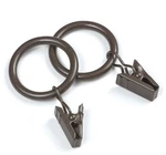 Kenney Brown Clip Ring 5/8 In. X 3/4 (pack Of 5) New. Price: $42.63.