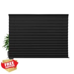 Luckup Rv Blinds Camper Window Blackout Shade 38" X 24" New. Price: $47.49.