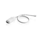 Somfy Magnetic Adapter & Extension Cable For Li-ion V2 3-PIN Chargers New. Price: $31.99.