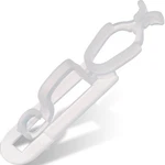 Ourtroness Christmas Light Gutter Outdoor Shingle Clips 120 Pieces Holid... New. Price: $34.39.
