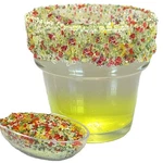 Snowy River Holiday Joy Cocktail Salt - Natural Kosher Margarita New. Price: $17.10.