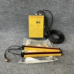 Sti MC47-SR-30-300-LCM140-10X-10R Safety Light Curtain Set New Other. Price: $1459.99.