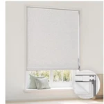 Lazblinds Cordless Cellular Shades, No Tools Drill Blackout, 23" X 64" New. Price: $21.75.