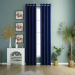 Extra Long Blackout Curtains - 72 240 Inch Length Total Tall Curt... New. Price: $154.09.