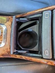 Cupholder Cell For Mercedes-benz W215 Cl-class CL500 CL55 Amg CL600 CL65 New. Price: $59.99.
