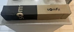 Somfy 530R2 Cmo Blind Motor For Roller Shutter Awning With Power Cable 1045017 Open. Price: $250.00.