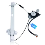 Window Regulator For Honda Pilot 2003-2008 Front Driver With Motor 748-129 New. Price: $39.85.
