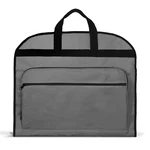 39" Business Garment Bag Cover Suits Dresses Clothing Foldable Pockets Gray New. Price: $24.99.