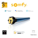 Somfy Remote Control Electronic Motor For Internal Curtains Sonesse 50 Rts New. Price: $351.76.