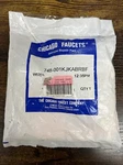 Chicago Faucet Inlet Shank 748-001KJKABRBF New. Price: $18.95.