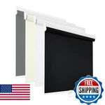 Changshade Blackout Roller Shades For Indoor Windows,cordless Blinds,free. Price: $71.28.