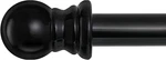 Heavy Duty Extra Long Curtain Rod 120-170 Inch For Living Room & Patio New. Price: $45.29.