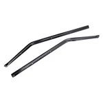 For Jeep Wrangler 1987-1995 Omix-ada Driver Side Window Retaining Channels New. Price: $48.53.