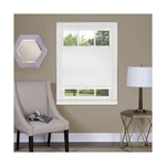 Cordless Cellular Pleated Window Shades - 30 Inch Width, 64 Length Whi... New. Price: $68.57.
